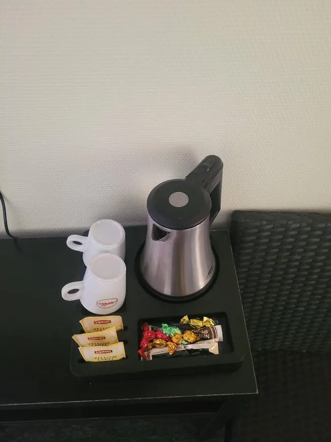 Hotel Hostellerie De Rimplas