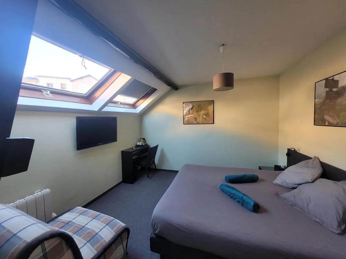 Hostellerie De Rimplas France
