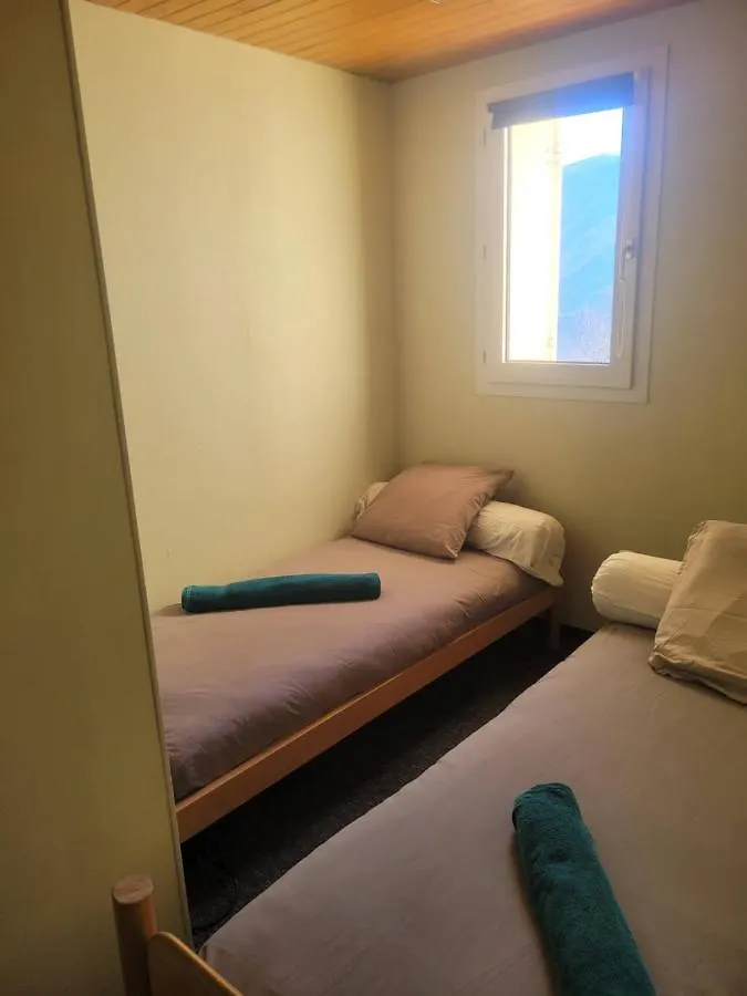 Hostellerie De Rimplas