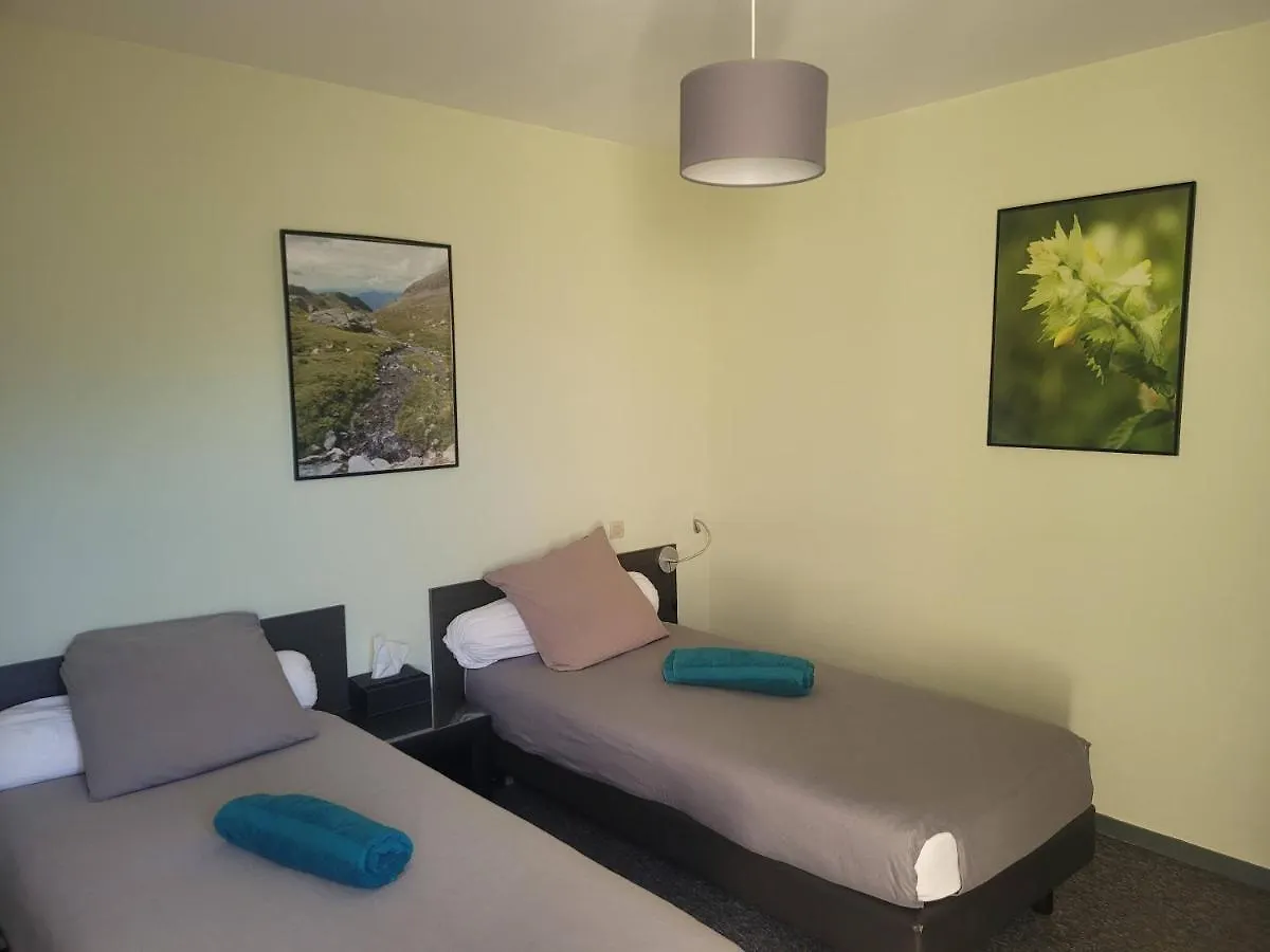 Hostellerie De Rimplas