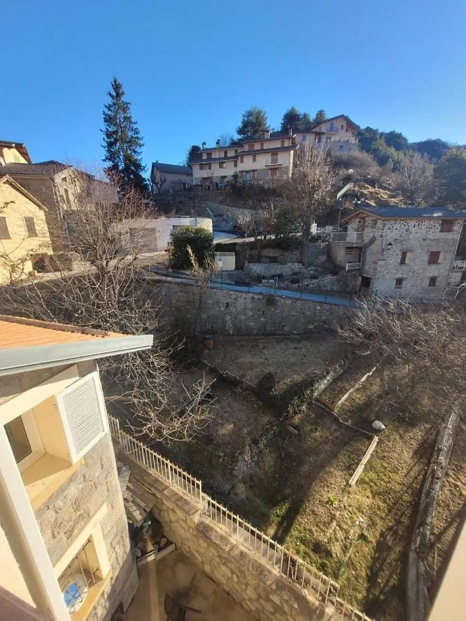 Hotel Hostellerie De Rimplas
