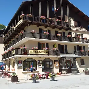 Le Relais Du Galibier Frankreich